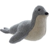 Hundespielzeug Skagen Seerobbe 25 cm, Polyester grau