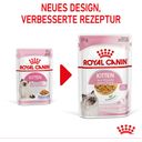 ROYAL CANIN Kitten in Gelatina 12x85 g - 1.020 g