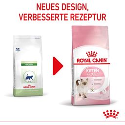 Royal Canin Kitten - 400 g