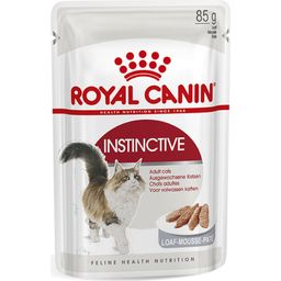 Royal Canin Instinctive Mousse 12x85 g - 1.020 g