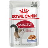 ROYAL CANIN Instinctive in Gelatina 12x85 g