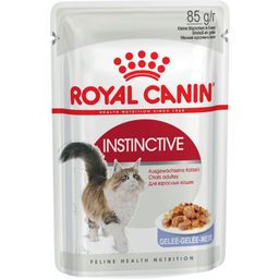 Royal Canin Instinctive in Gelee 12x85 g - 1.020 g