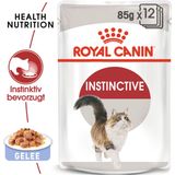 Royal Canin Instinctive in Gelee 12x85 g