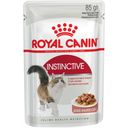 ROYAL CANIN Instinctive in Salsa 12x85 g - 1.020 g