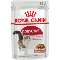 Royal Canin Instinctive in Soße 12x85 g - 1.020 g