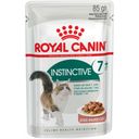 Royal Canin Instinctive 7+ in Soße 12x85 g - 1.020 g