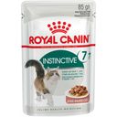 ROYAL CANIN Instinctive 7+ in Salsa 12x85 g - 1.020 g