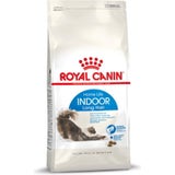 Royal Canin Mačja hrana Indoor Long Hair