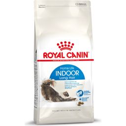 Royal Canin Indoor Longhair - 400 g
