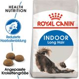 Royal Canin Indoor Longhair