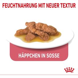 Royal Canin Indoor 7+ in Soße 12x85 g - 1.020 g