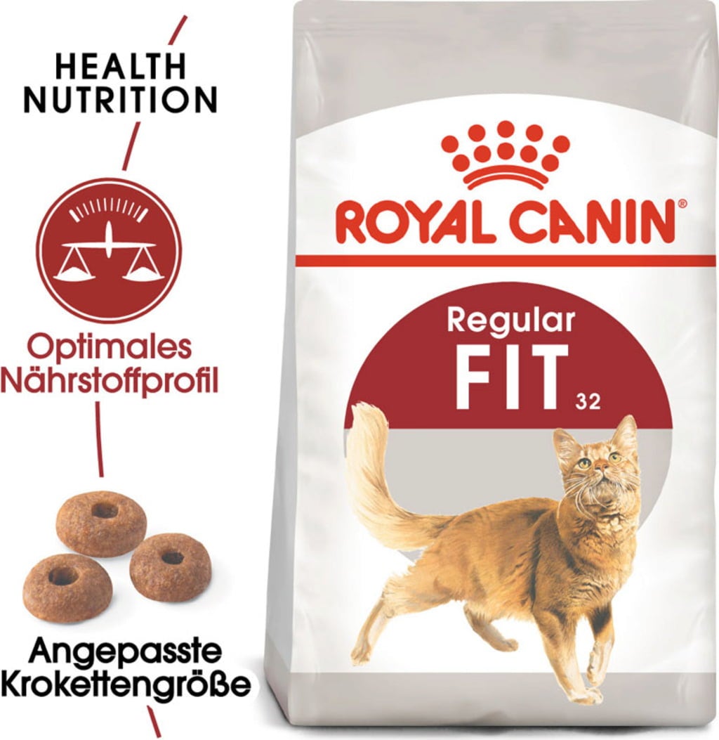 Fit, 400 g