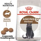 Royal Canin Ageing Sterilised 12+