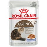 Royal Canin Ageing 12+ nedvestáp zselében, 12x85 g