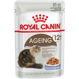 Royal Canin Ageing 12+ in Gelee 12x85 g - 1.020 g