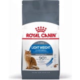 Royal Canin Mačja hrana Light Weight Care