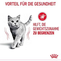 Royal Canin Light Weight Care in Soße 12x85g - 1.020 g