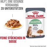 Royal Canin Digestive Care in Soße 12x85g