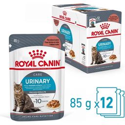 ROYAL CANIN Urinary Care in Salsa 12x85 g - 1.020 g