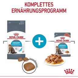 Royal Canin Urinary Care in Soße 12x85g - 1.020 g