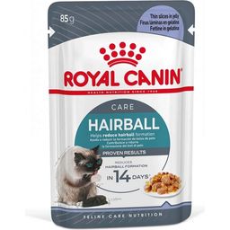 ROYAL CANIN Hairball Care in Gelatina 12x85 g - 1.020 g