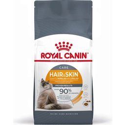 ROYAL CANIN Hair & Skin Care - 400 g