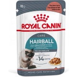 ROYAL CANIN Hairball Care in Salsa 12x85 g