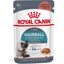 ROYAL CANIN Hairball Care in Salsa 12x85 g - 1.020 g