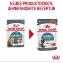 ROYAL CANIN Hairball Care in Salsa 12x85 g - 1.020 g