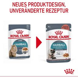 ROYAL CANIN Hairball Care in Salsa 12x85 g - 1.020 g