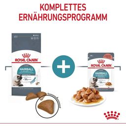 Royal Canin Hairball Care in Soße 12x85g - 1.020 g