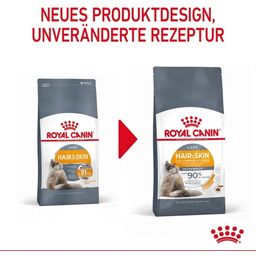 Royal Canin Hair & Skin Care - 2 kg