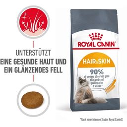 Royal Canin Hair & Skin Care - 2 kg