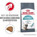 Royal Canin Hairball Care - 400 g