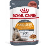 ROYAL CANIN Hair & Skin in Salsa 12x85 g