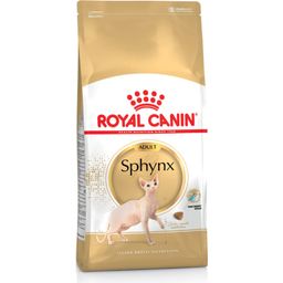 Royal Canin Sphynx Adult - 2 kg