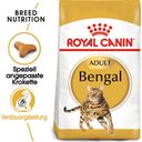 Royal Canin Bengal Adult - 400 g