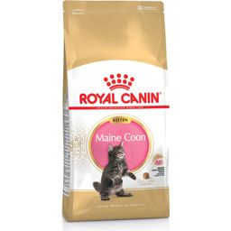 Royal Canin Kitten Maine Coon - 400 g