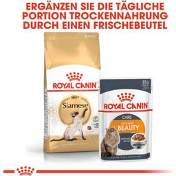 Royal Canin Siamese Adult - 400 g