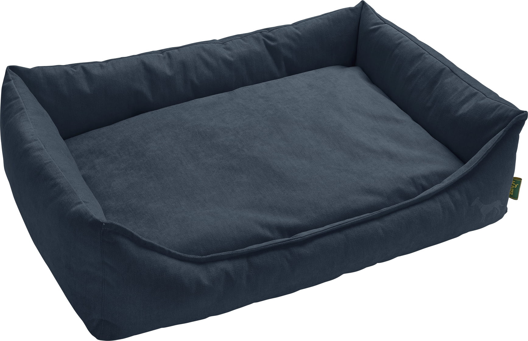 Hundesofa Eiby blau, S
