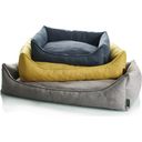 Hunter Hundesofa Eiby blau - L