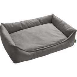 Hunter Hundesofa Eiby grau - S