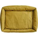 Hunter Hundesofa Eiby gelb - S