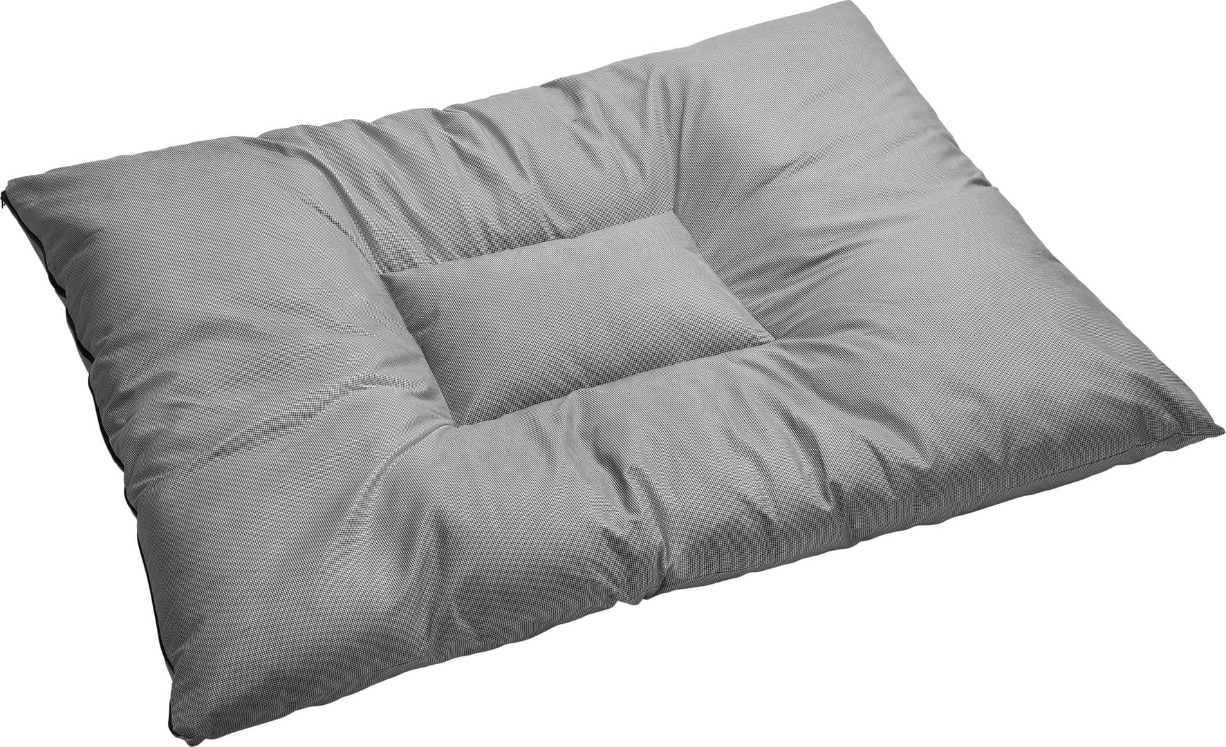 Hunter Hundebett Lancaster SuperSize grau - 1 Stk