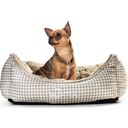 Hunter Astana - Divanetto per Cani Beige - S