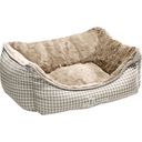 Hunter Astana - Divanetto per Cani Beige - S