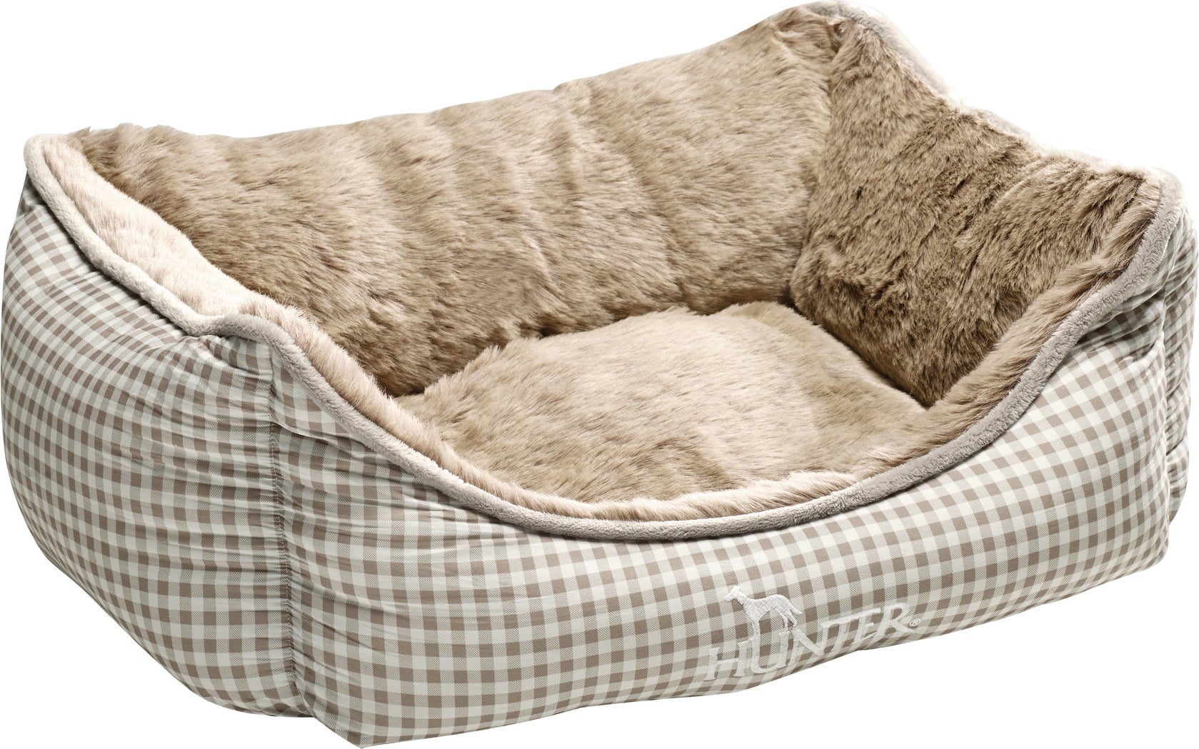 Hunter Hundesofa Astana beige - S
