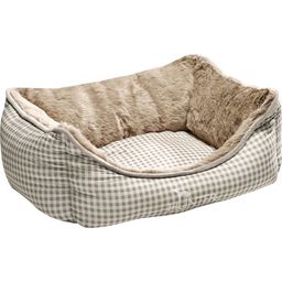 Hunter Astana - Divanetto per Cani Beige - S