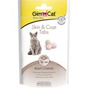 GimCat Skin & Coat Tabs