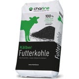 CharLine Futterkohle-Pulver f&uuml;r K&auml;lber